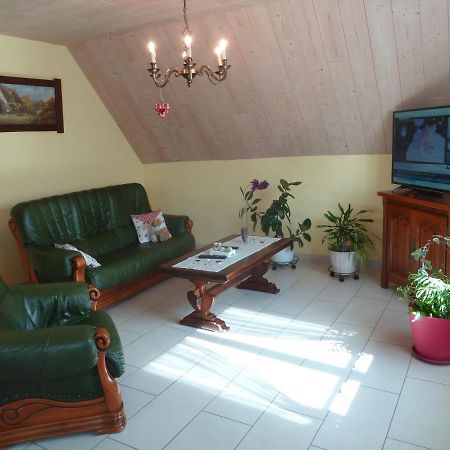 Villa Schiefferberg Bernardvillé Esterno foto