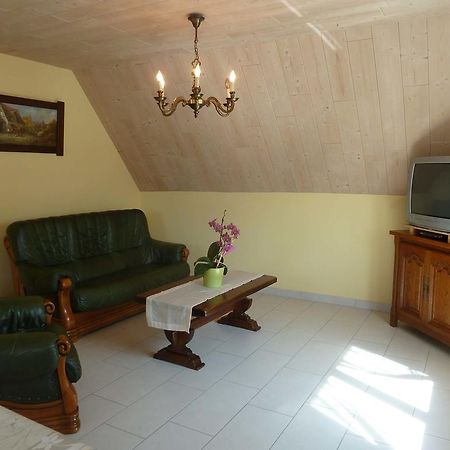 Villa Schiefferberg Bernardvillé Esterno foto