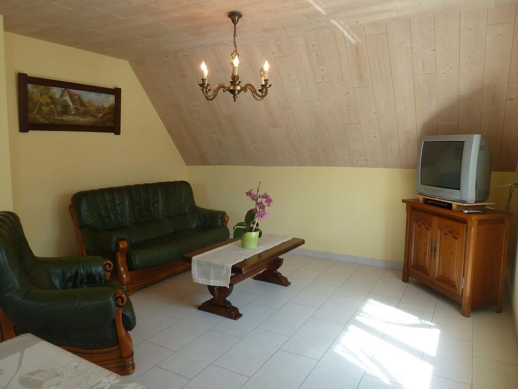 Villa Schiefferberg Bernardvillé Esterno foto